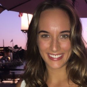 Meet your Posher, Stevie